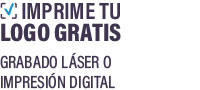 Imprime tu logo gratis