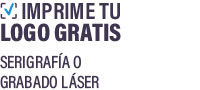 Imprime tu logo gratis