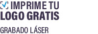 Imprime tu logo gratis