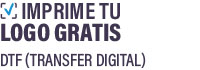 Imprime tu logo gratis