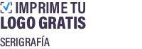 Imprime tu logo gratis