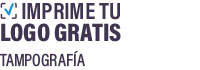 Imprime tu logo gratis